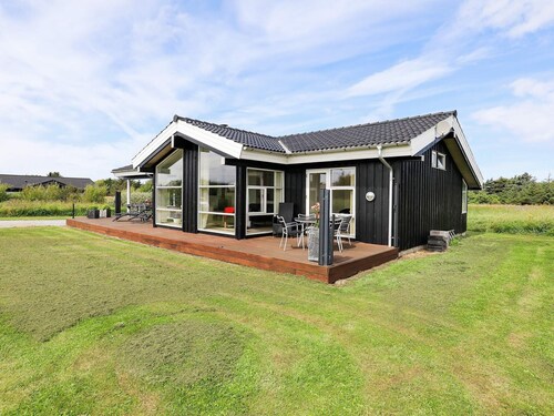 Holiday Home in Hirtshals