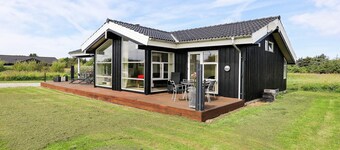 Holiday Home in Hirtshals