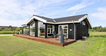 Holiday Home in Hirtshals
