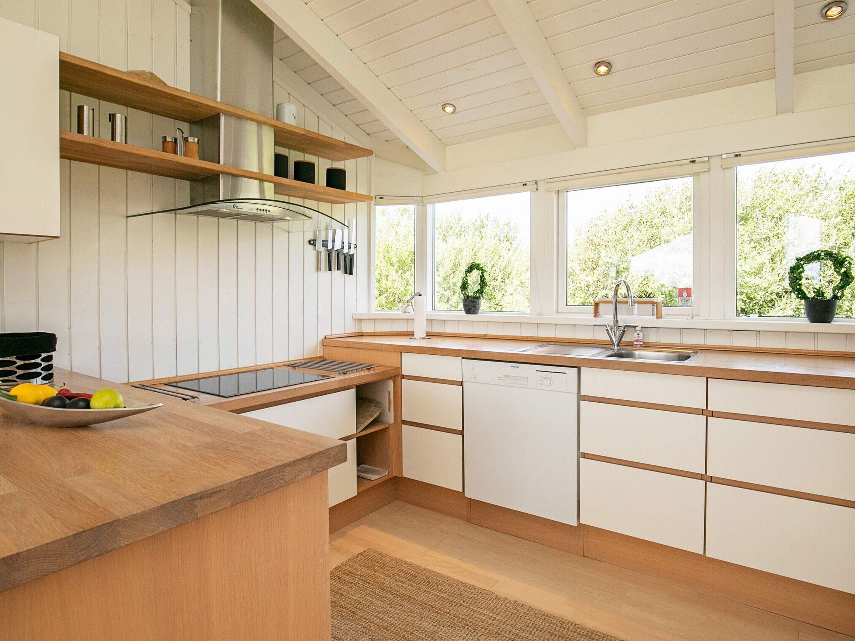 Ferienhaus | Innenbereich