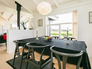 Ferienhaus | Innenbereich