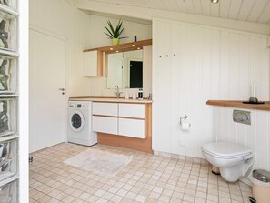 Ferienhaus | Innenbereich