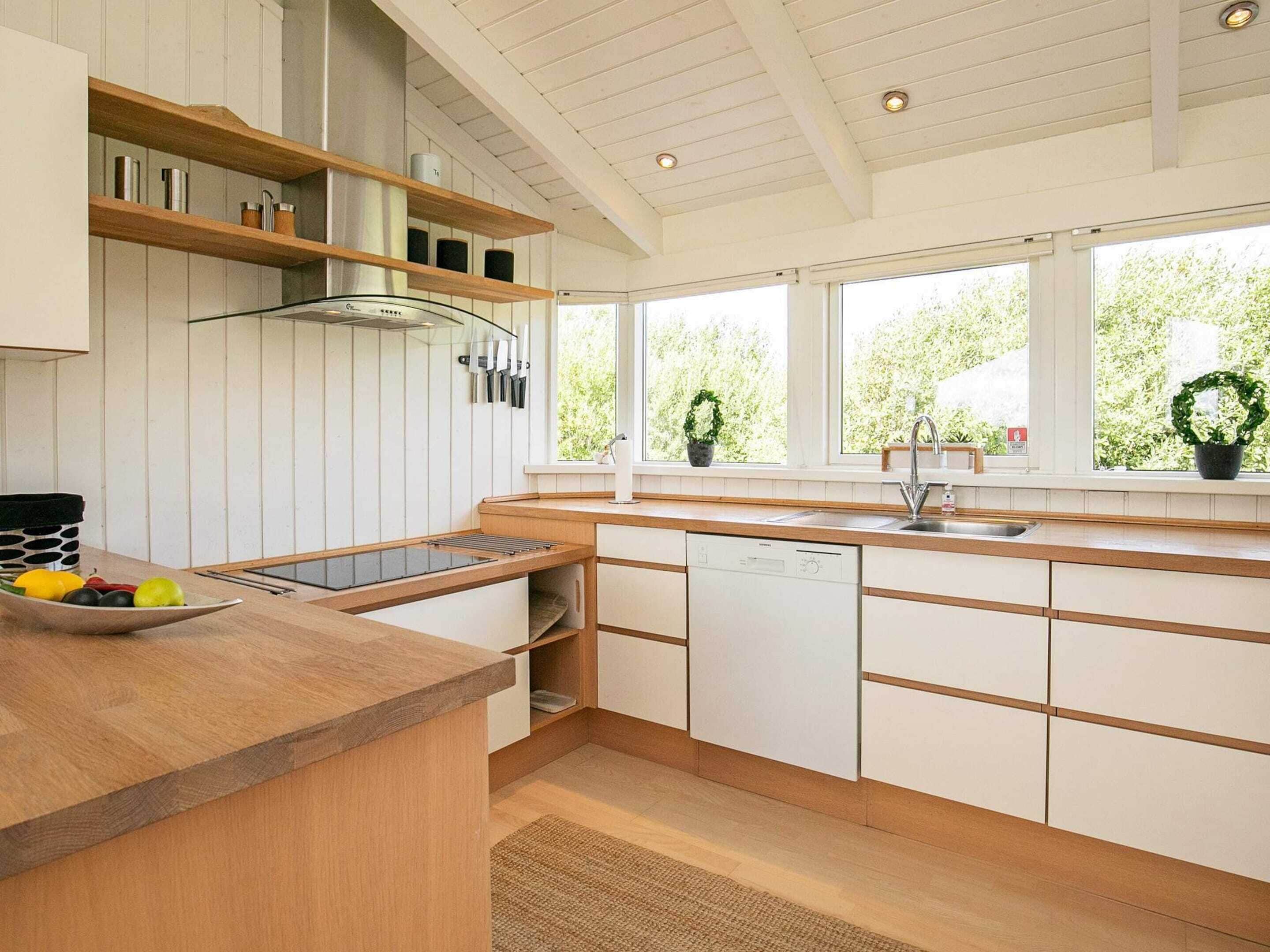 Ferienhaus | Innenbereich