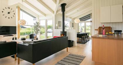 Holiday Home in Hirtshals