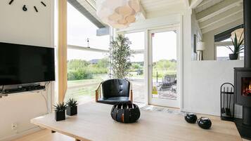 Ferienhaus | Innenbereich