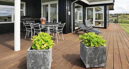 Holiday Home in Hirtshals