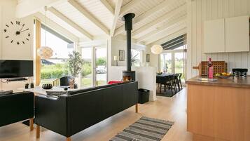 Hus | Innvendig