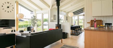 House | Interior