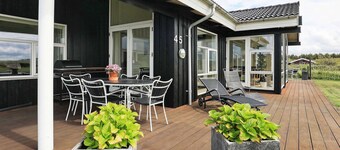 Holiday Home in Hirtshals