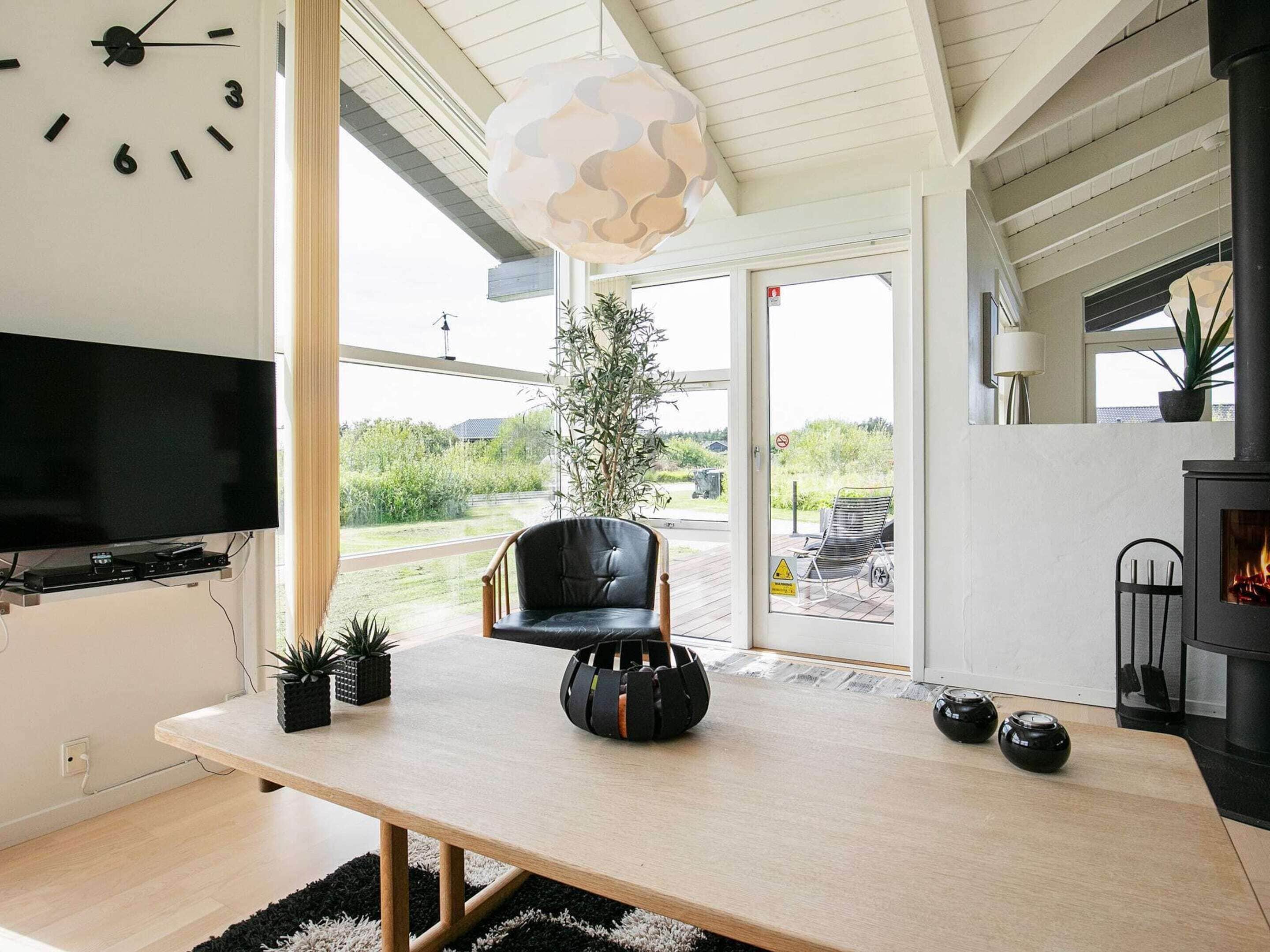 Ferienhaus | Innenbereich