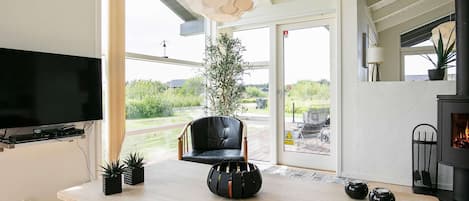 Hus | Innvendig