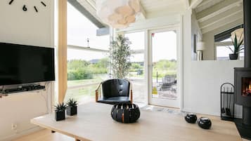 Ferienhaus | Innenbereich