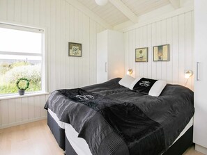 House | Interior - Holiday Home in Hirtshals (Hirtshals)