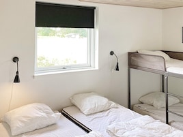 6 habitaciones 