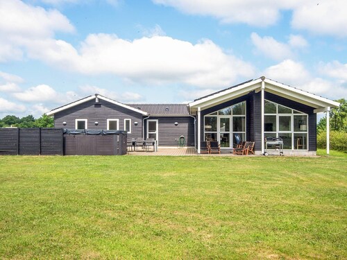 Holiday Home in Ansager