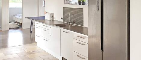Casa | Cocina privada | Periquera