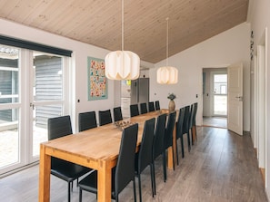 House | Interior