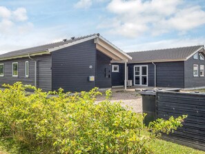 House | View from property