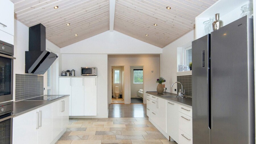 Holiday Home in Ansager