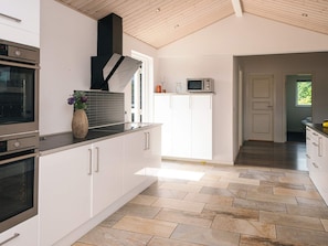 Casa | Interior
