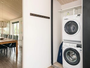 Casa | Interior