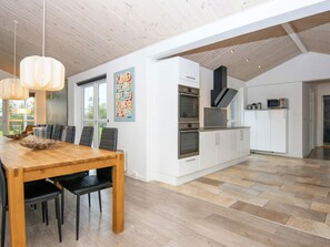 House | Interior