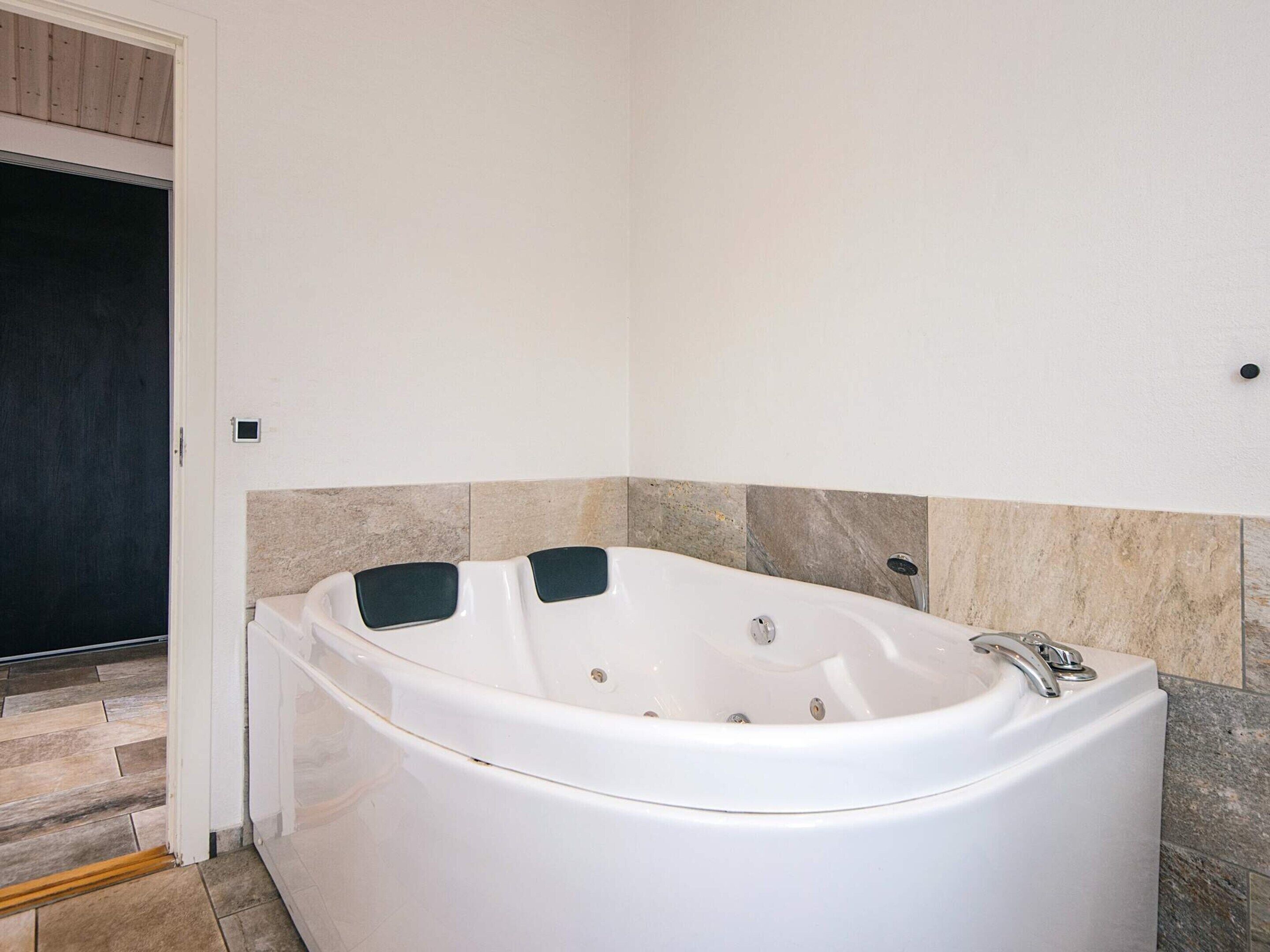 Casa | Tratamiento de spa