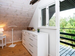 منزل | المنشأة من الخارج