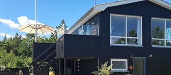 6 Person Holiday Home in Grenaa