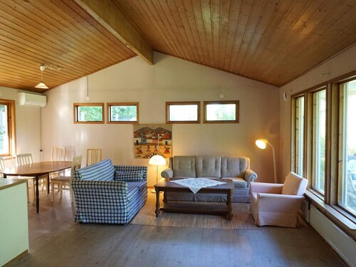 6 Person Holiday Home in Stromstad