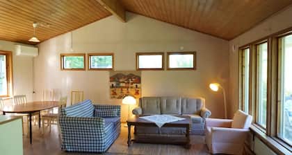 6 Person Holiday Home in Stromstad