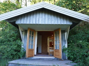 Aussenbereich