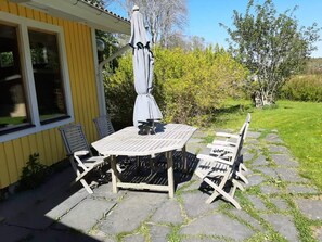 Exterior - 6 Person Holiday Home in Stromstad (Stromstad)