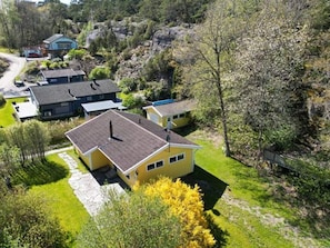 Exterior - 6 Person Holiday Home in Stromstad (Stromstad)