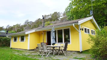 Eksteriør