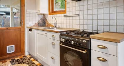 7 Person Holiday Home in Stromstad