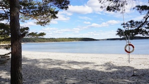 Spiaggia
