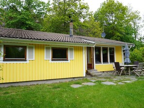 Exterior - 6 Person Holiday Home in Stromstad (Stromstad)