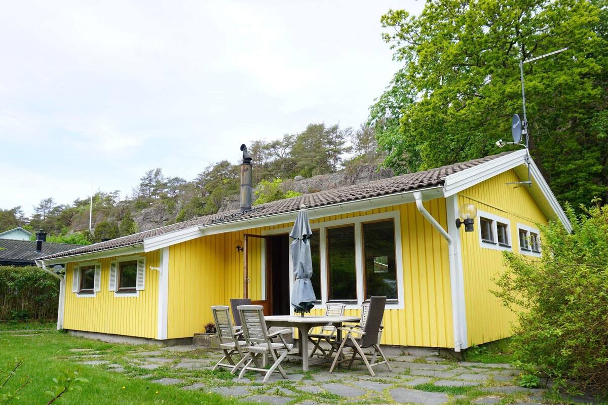 House | Exterior
