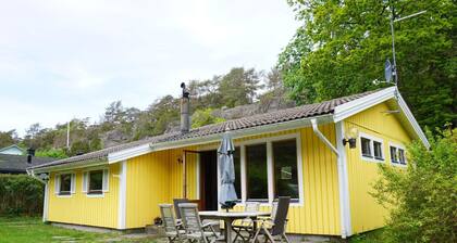 6 Person Holiday Home in Stromstad