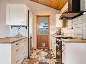 House | Interior - Peaceful Coastal Getaway on Oddo (Stromstad)