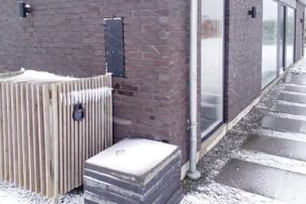 House | Property grounds