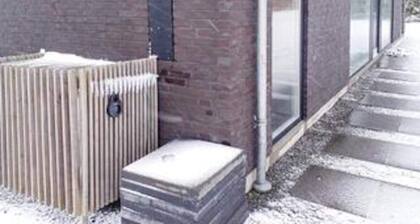 Holiday Home in Slagelse