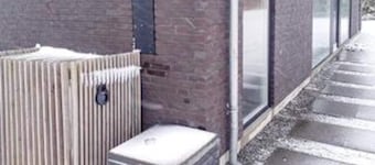 Holiday Home in Slagelse