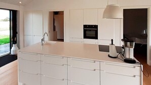 House | Interior - Holiday Home in Slagelse (Slagelse)