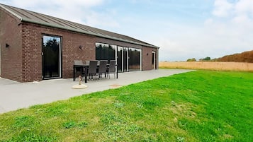 Huis | Exterieur