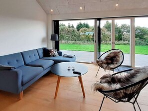 House | Living area