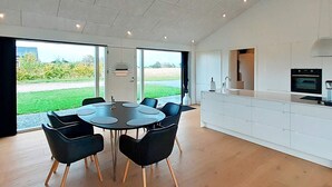House | Interior - Holiday Home in Slagelse (Slagelse)