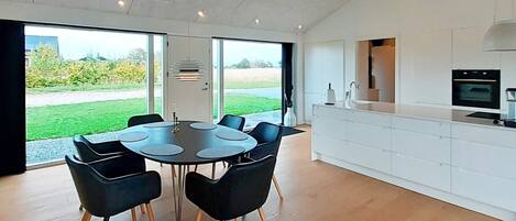 Ferienhaus | Speisen