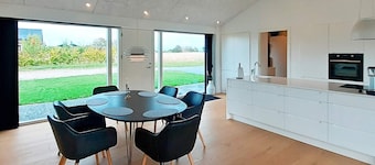 Holiday Home in Slagelse